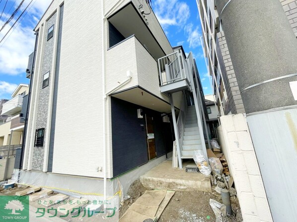 アザーレ・レーヴ淵野辺の物件内観写真